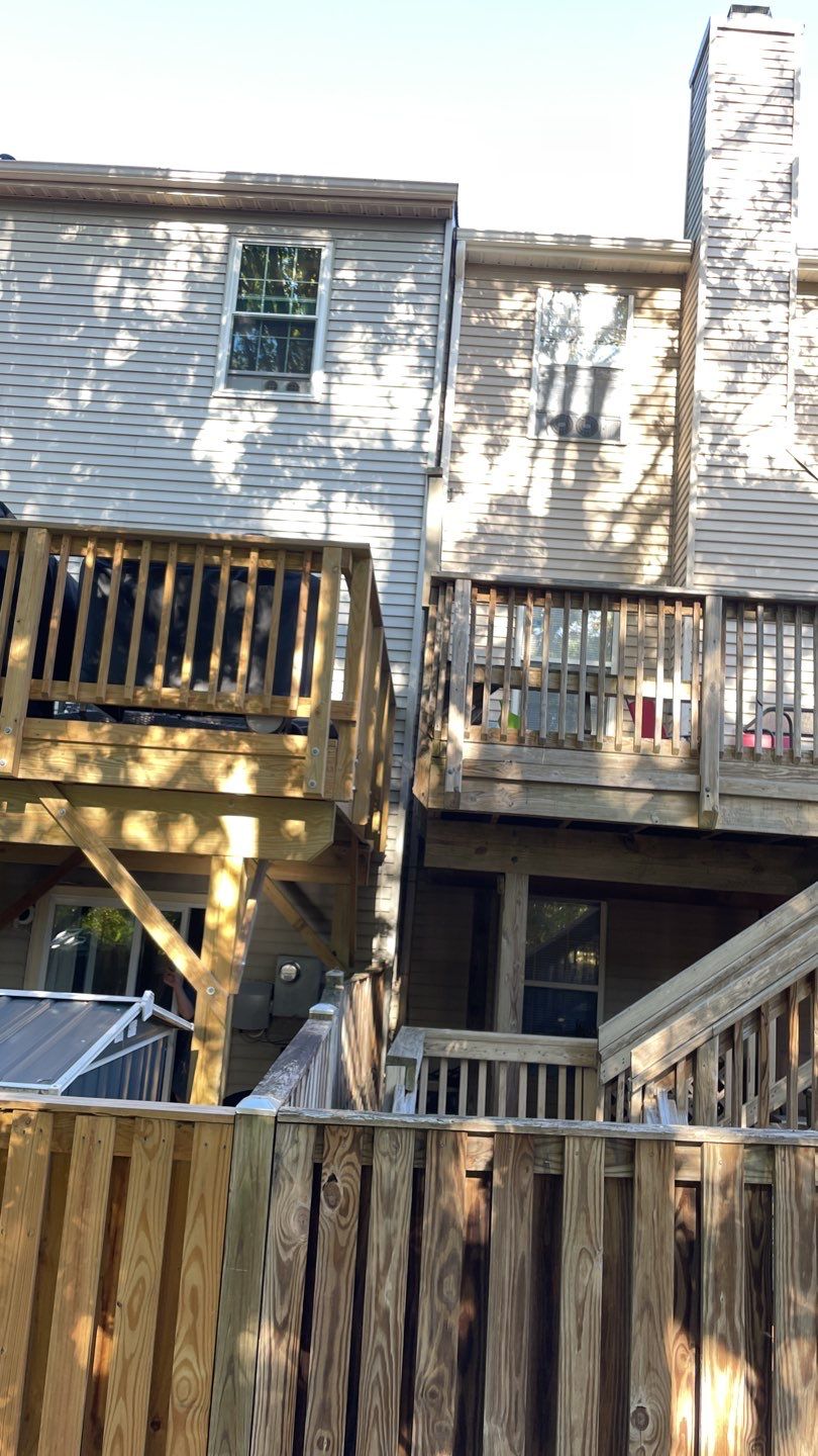 Woodbridge: CertainTeed Monogram 4" Straight Lap Siding in Sterling Gray by RM Banning, Inc.