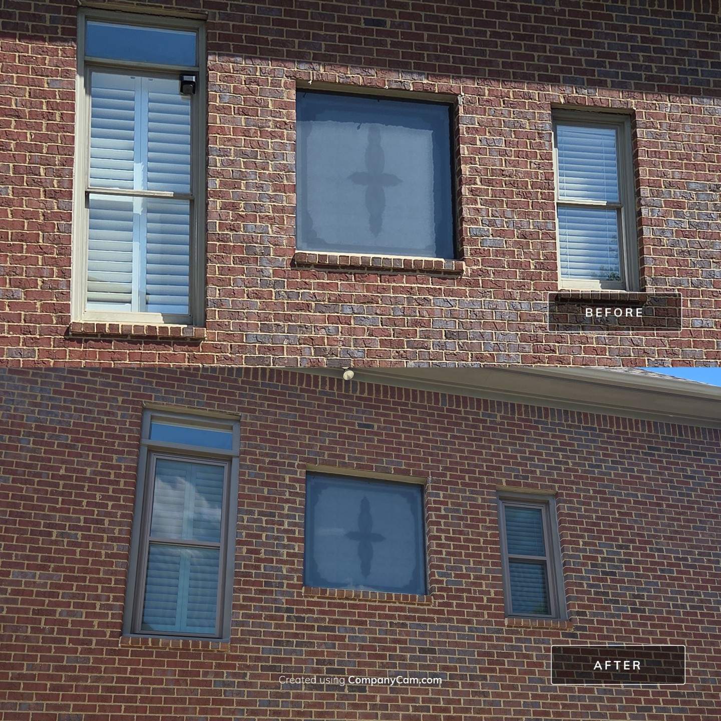 Stoudenmire Project in Hoover by The Window Source