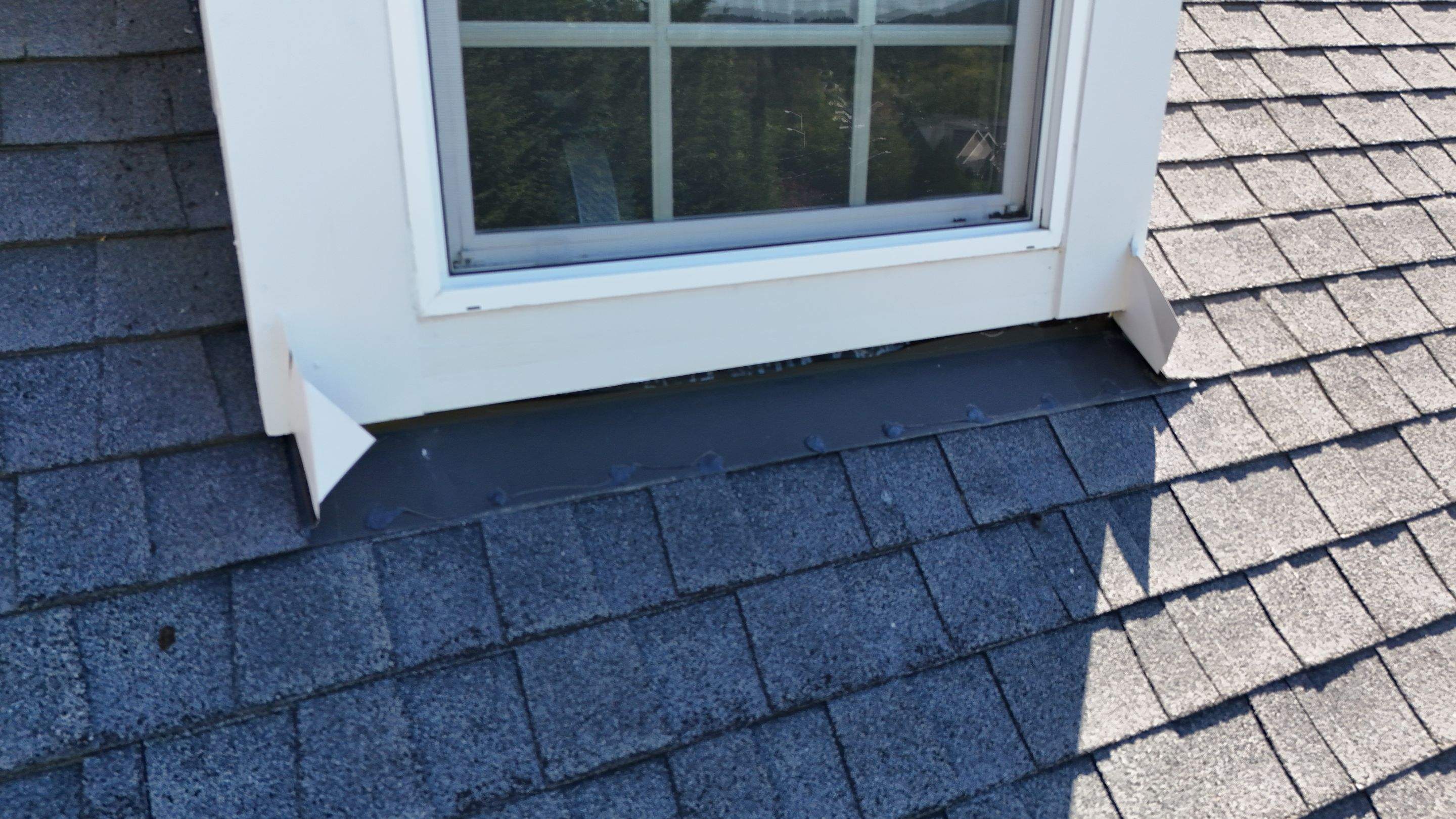 Roof Maintenance in Sherwood by Prodigy Roof Solutions
