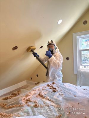 Project in Irvington