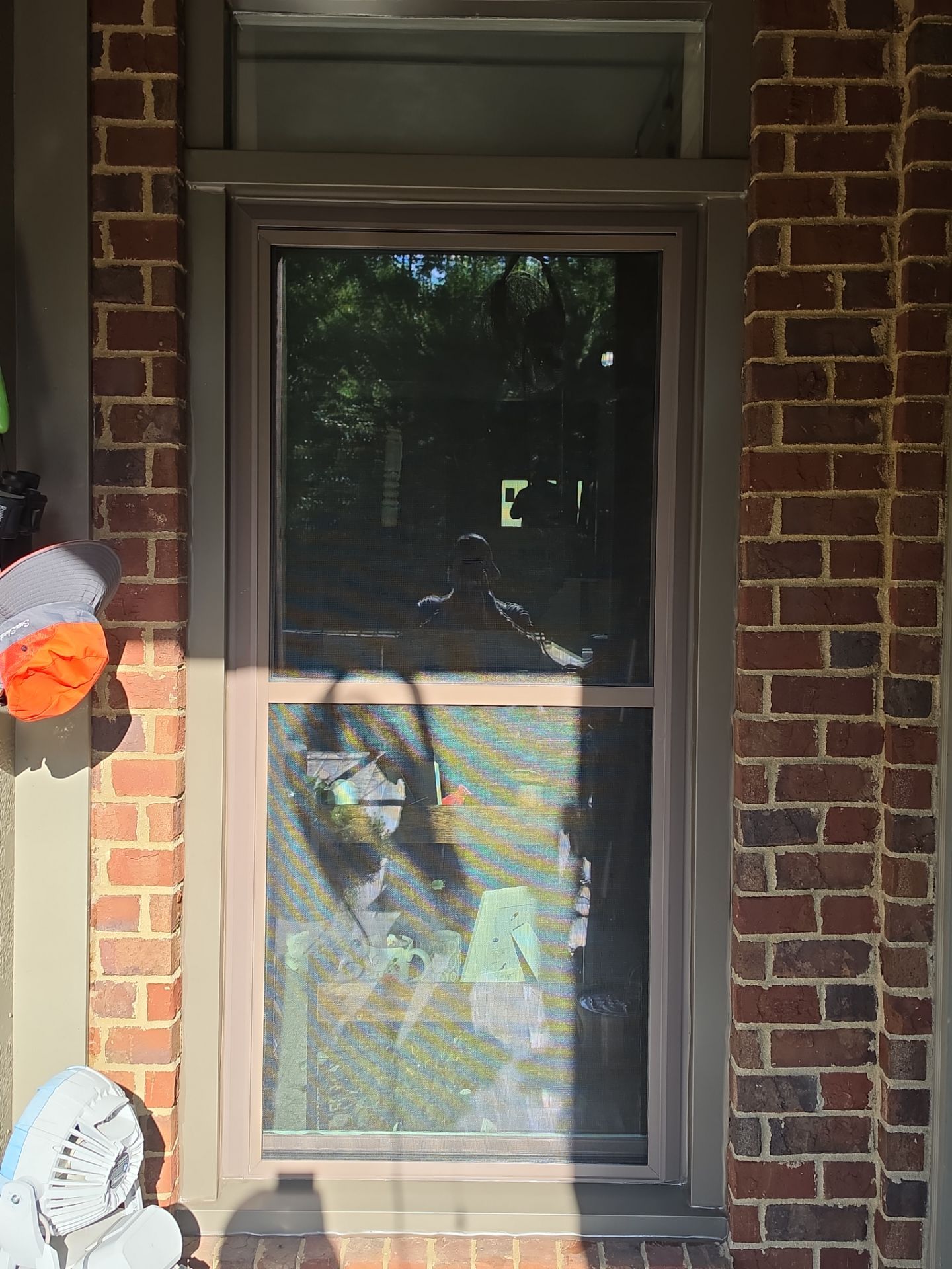 Stoudenmire Project in Hoover by The Window Source