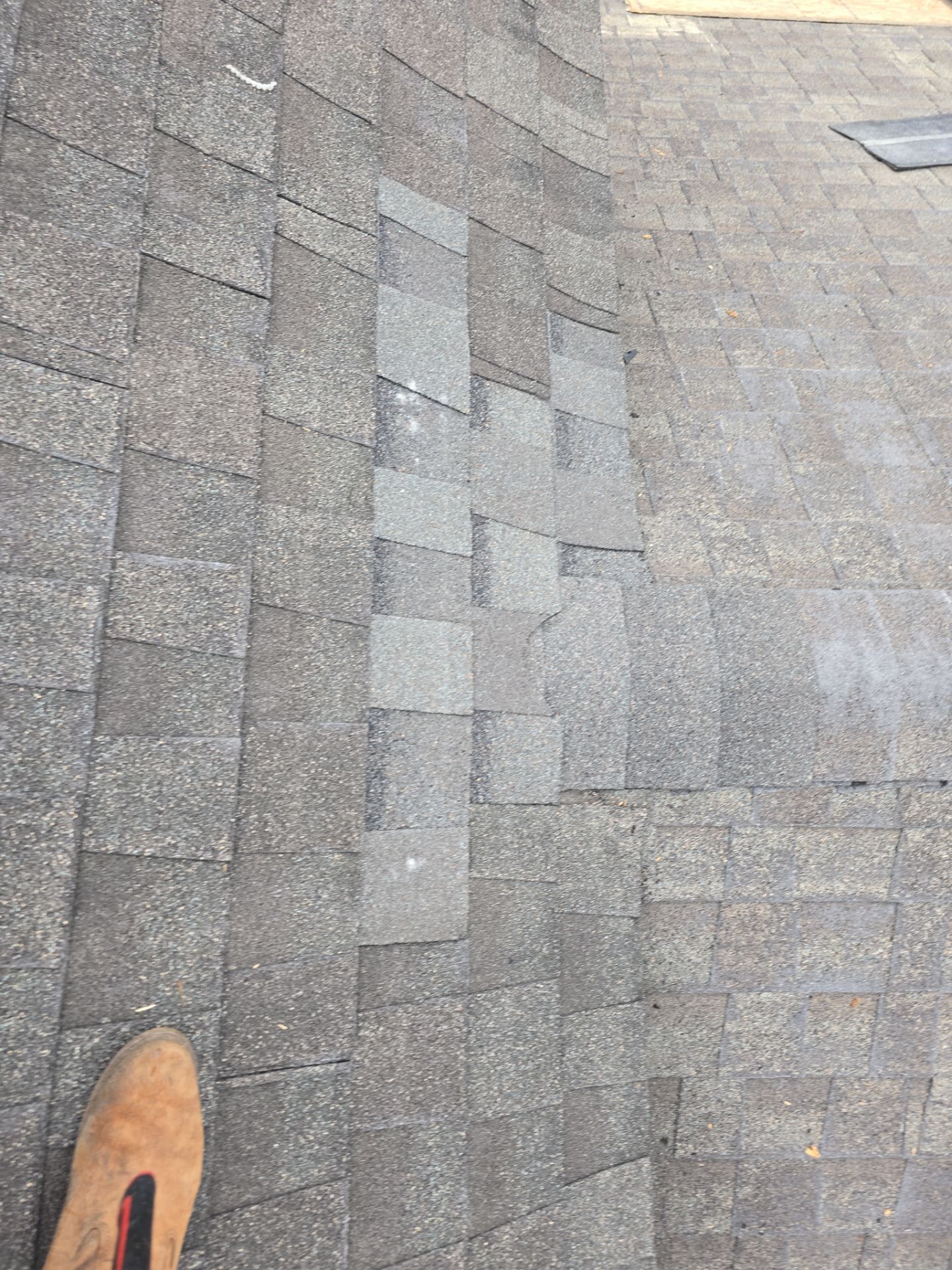 Roof Repair Cypress by Roof Repair Company