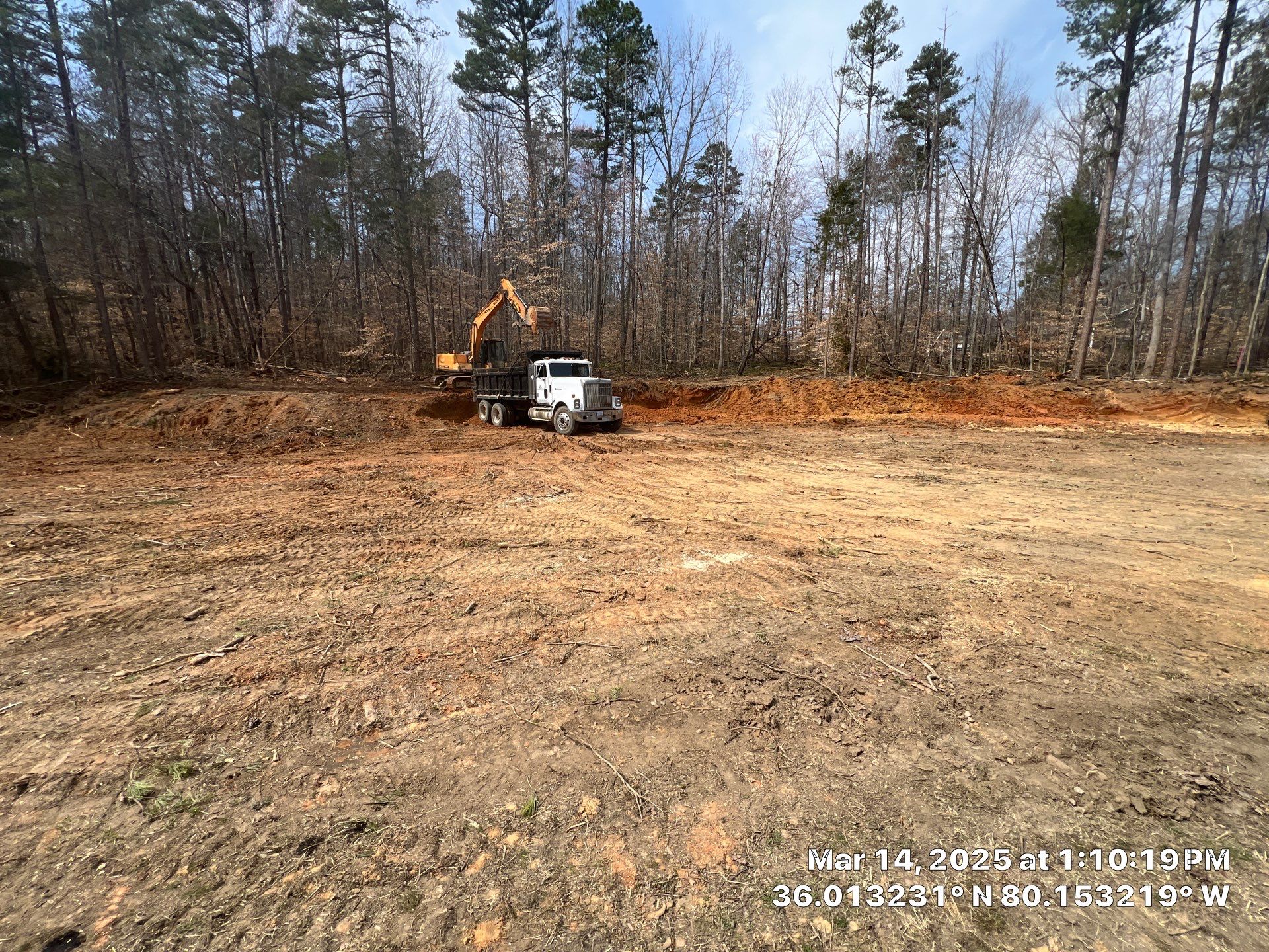 New House in Winston-Salem by Clemmons Windows & Doors