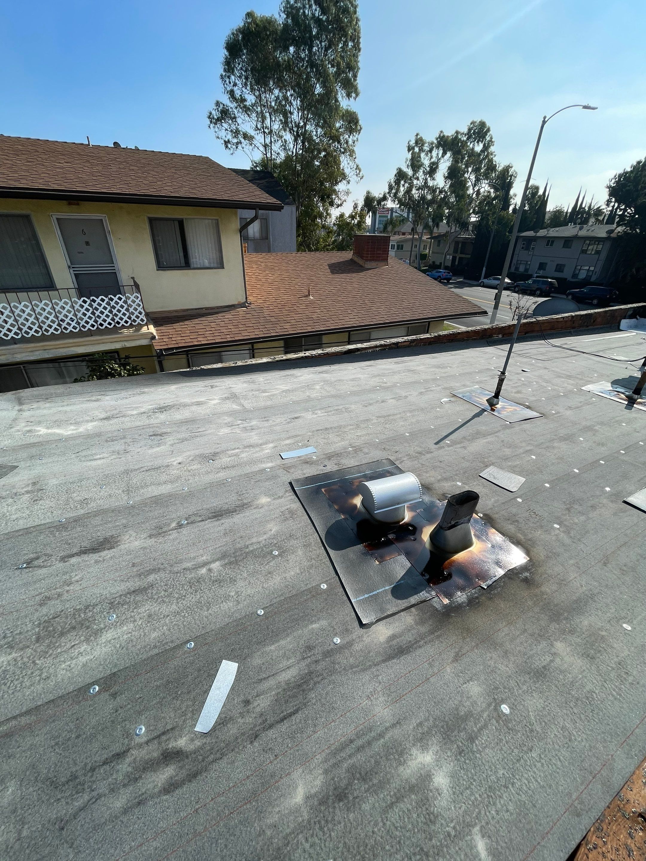 Roof Replacement - Inglewood, CA 90302 by Epic Roof Replacement