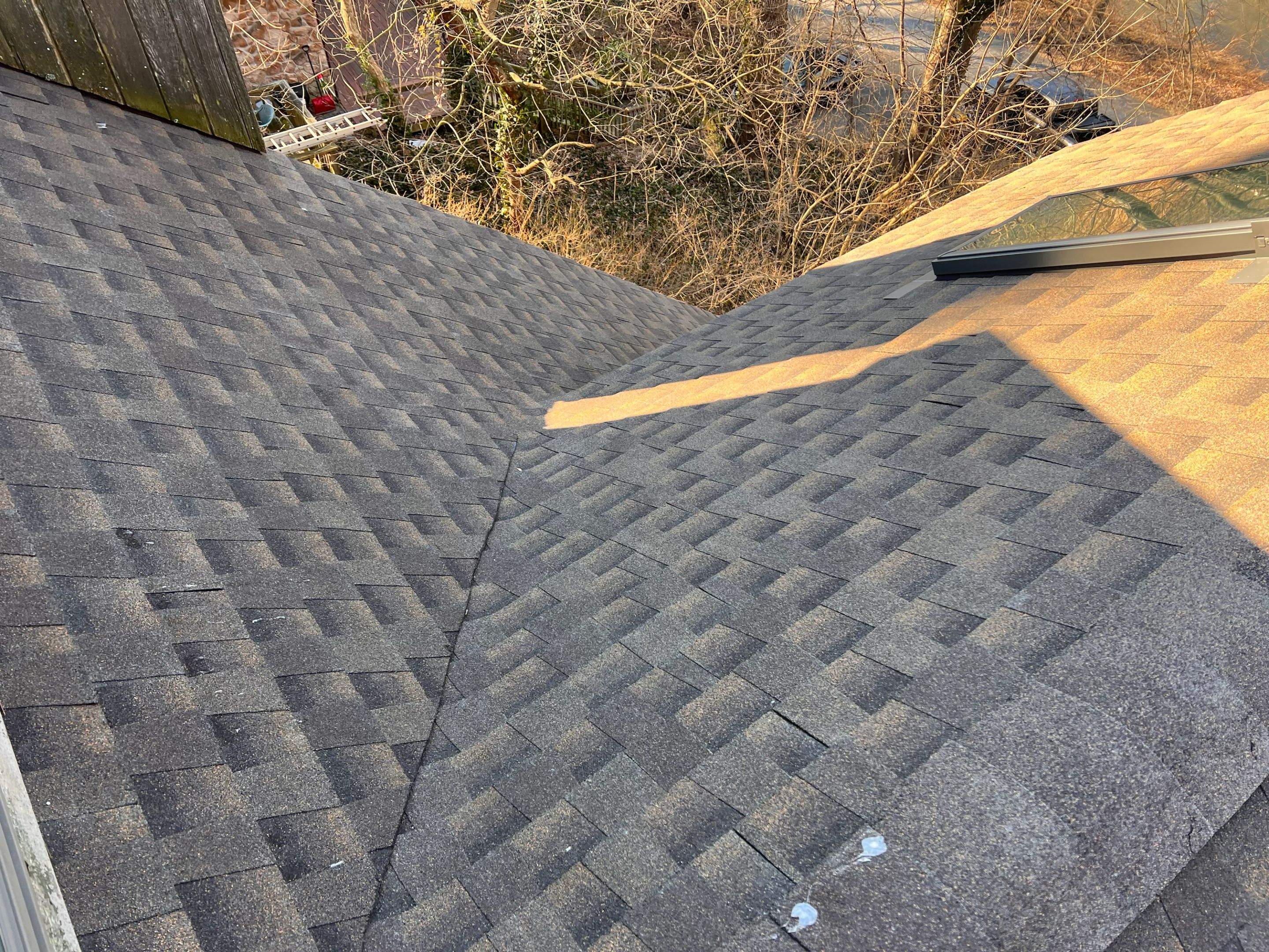 Roofing and New Skylights by Stofan Construction LLC