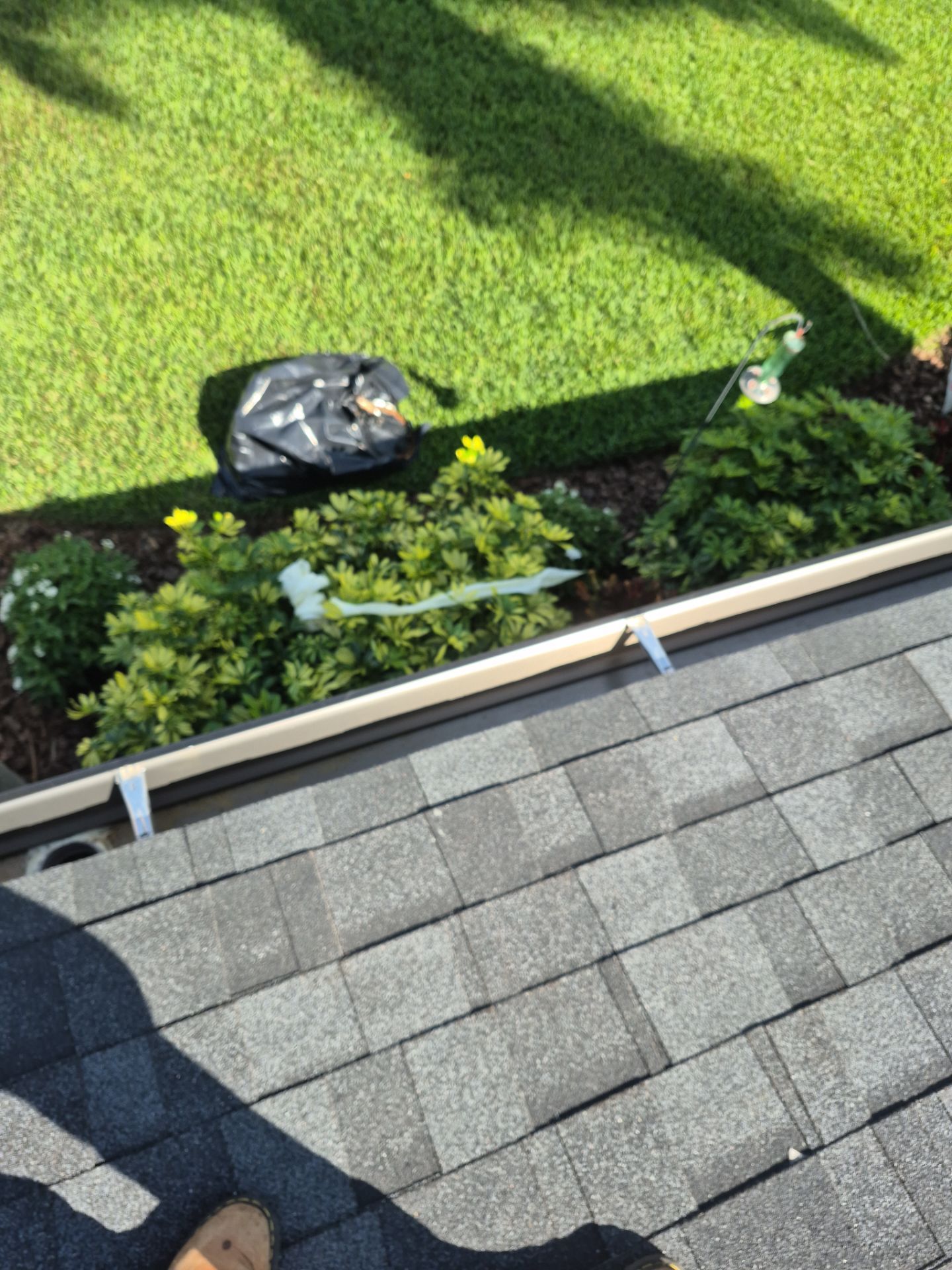 Project in St. Petersburg 33710 by Mitchell Roofing Company LLC 