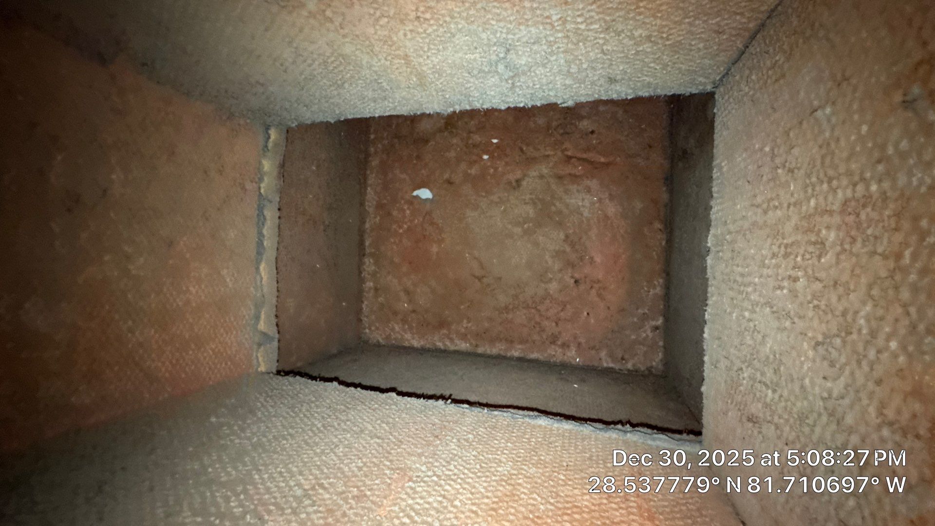 Air Duct Cleaning in Clermont by Hygienic Air, Inc