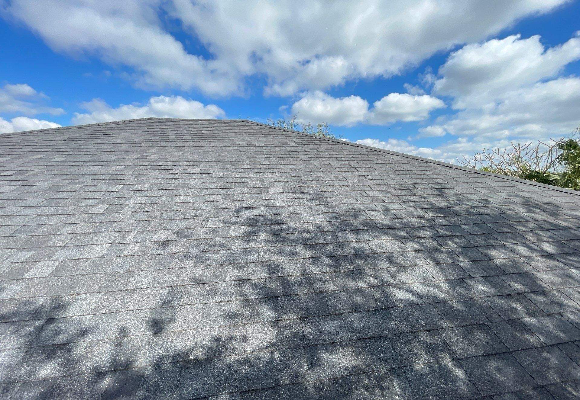 Shingle - CertainTeed Landmark Dimensional - Charcoal Black by Istueta Roofing