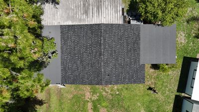 Roof Replacement in Lutz, FL
