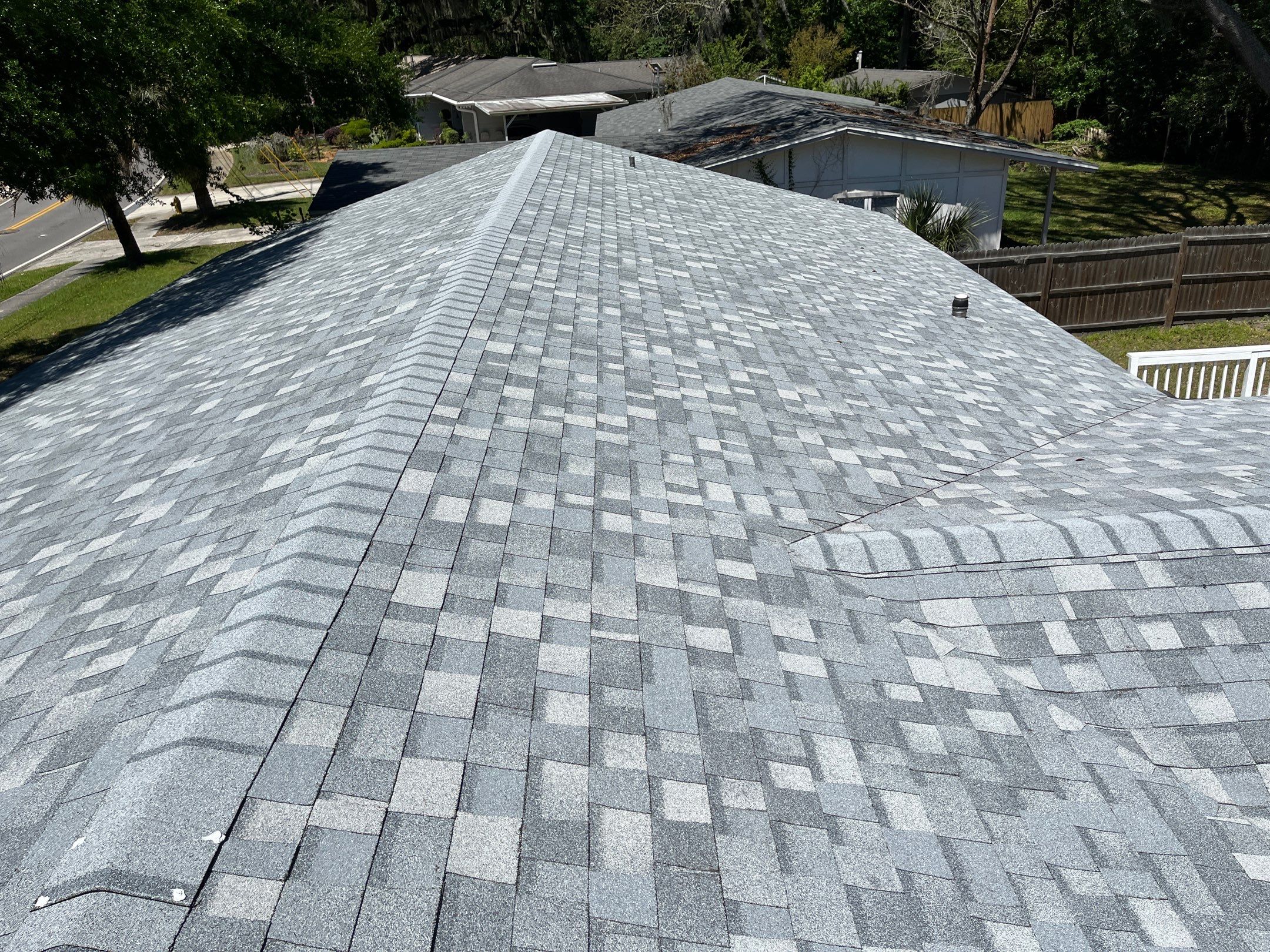 Shingle -> Shingle by Prime Roofing