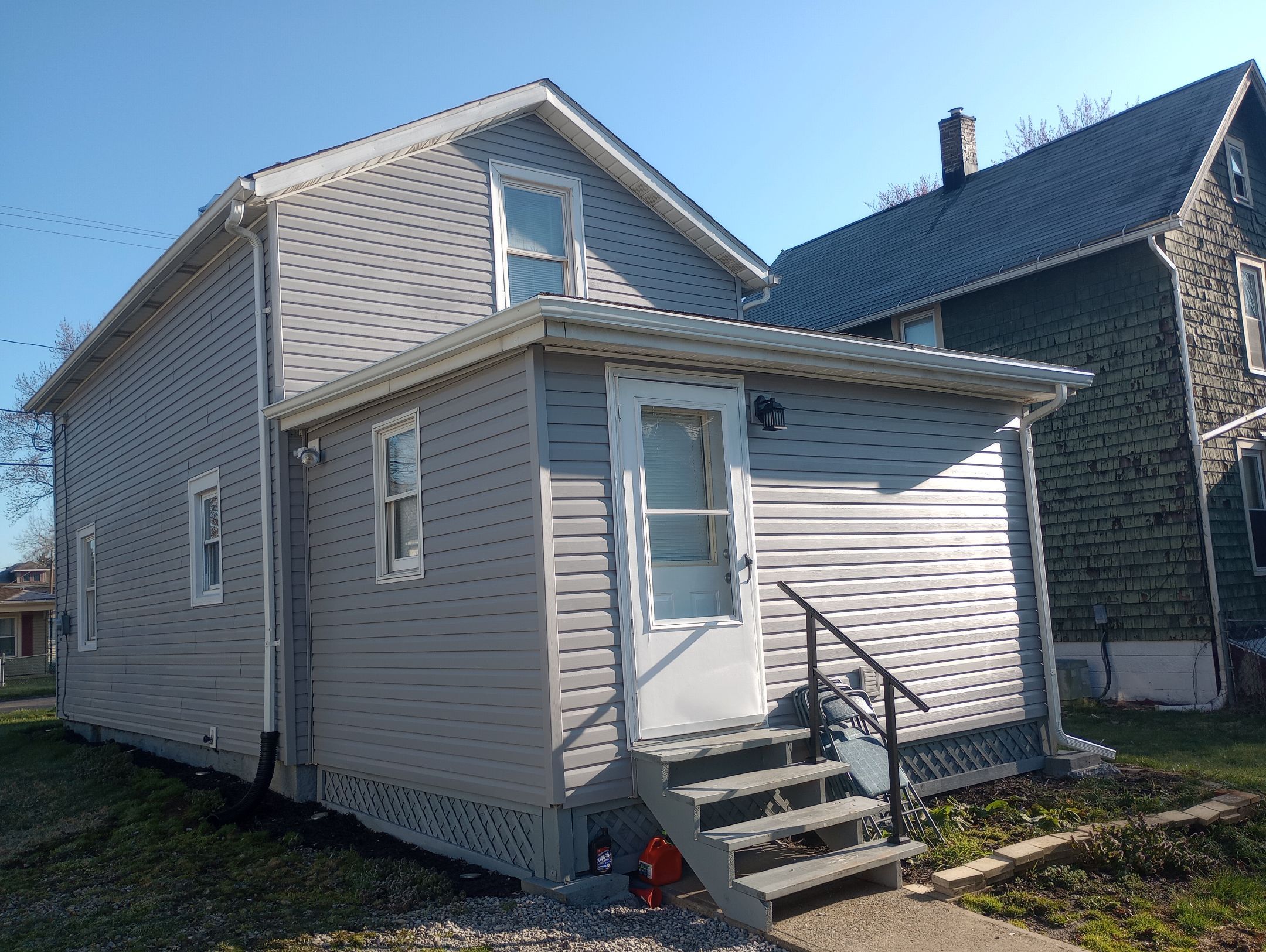 Tom Anderson by Silver Leaf Contracting 