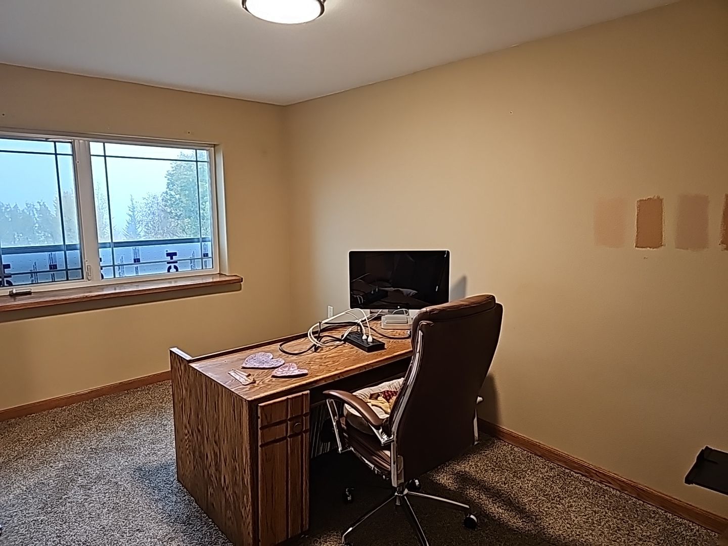 Entire Home Interior Repaint by Midnight Sun Painting