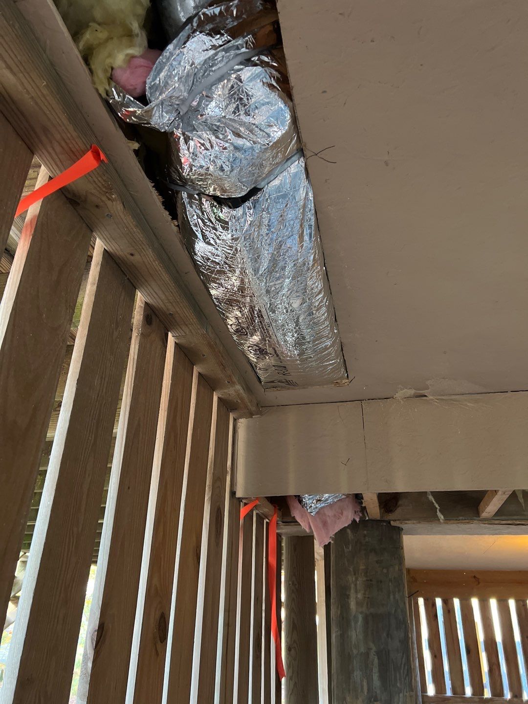 HVAC Mold Remediation & Indoor Air Restoration in Bethany Beach, DE by Healthy Home Solutions