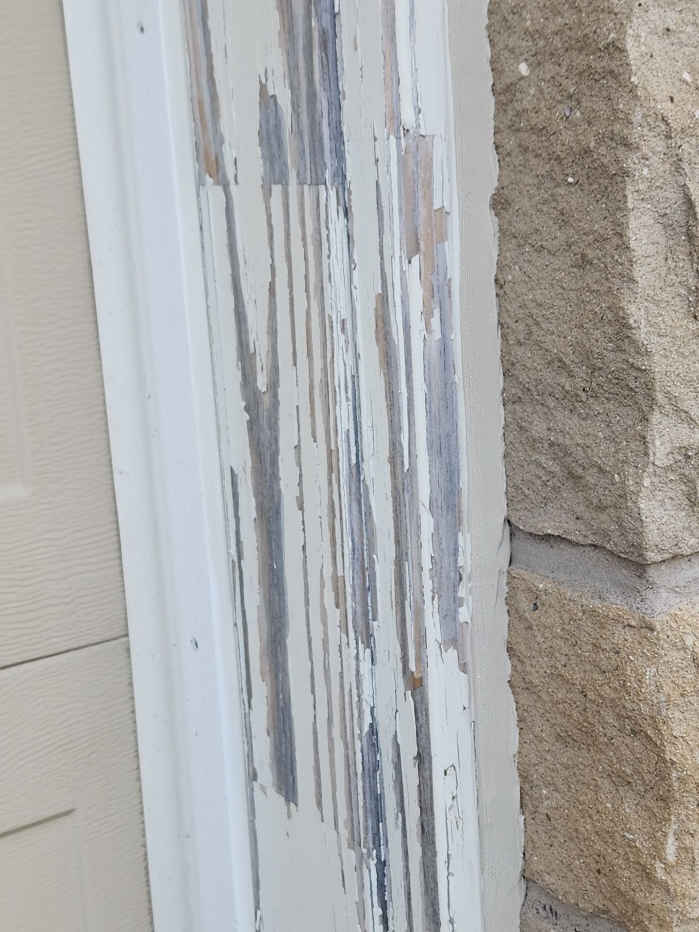 Project in Richmond Hill by GTA HOME PAINTING