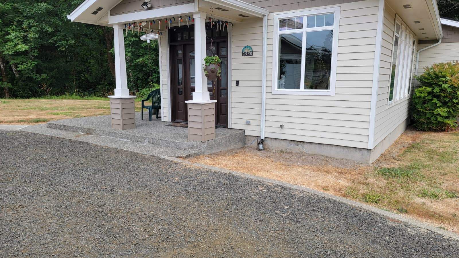 Oasis Underfoot: The Burj Inspired Vuba Transformation by Concrete Coating Experts Inc.