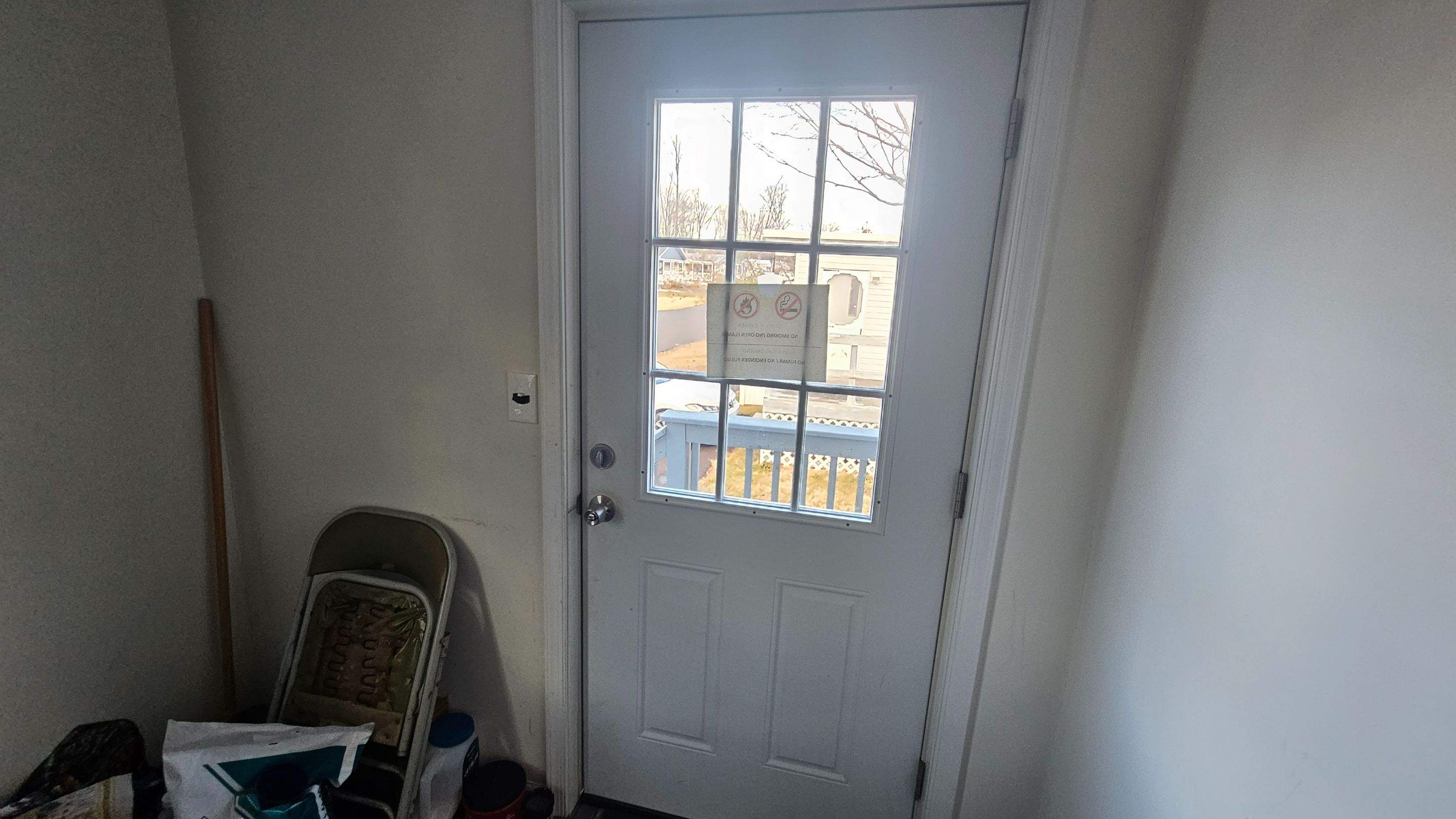 Water Damage Claim in Doylestown by FLAPA & KeyStone