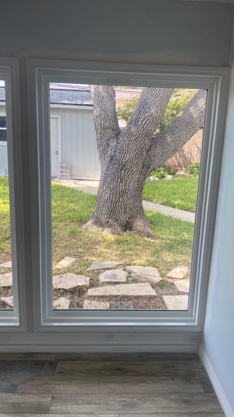 Portland Casement Window Install by Bayfront Roofing and Construction