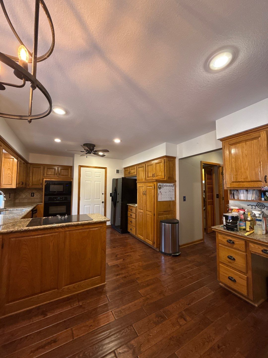 Level Up Your Ceiling: Texture Removal & Refinishing by Cougar Painting