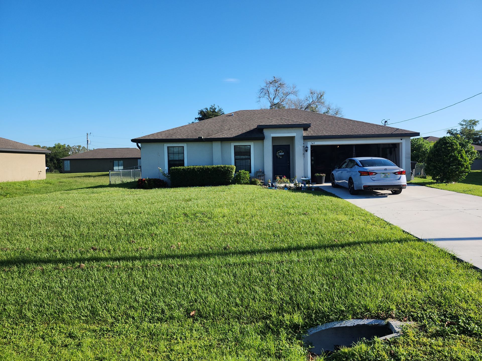 Project in Fort Myers by Sunbelt Home Solutions