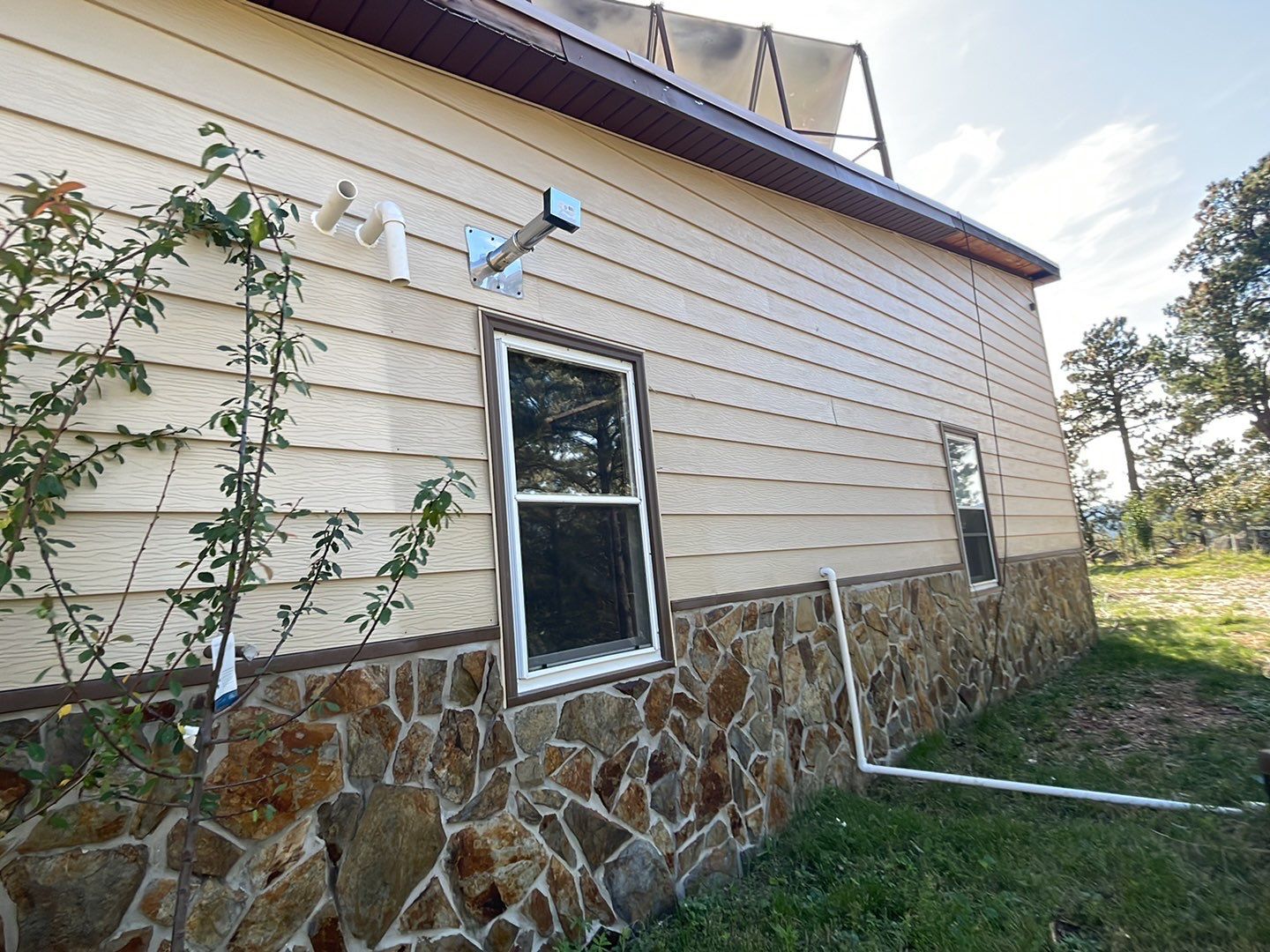 Black Hills Upgrade by Weather-Tite Exteriors LLC