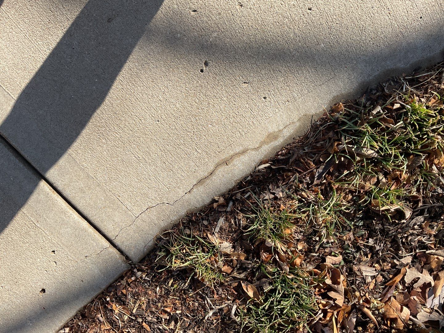 Patio using Cabin Fever by Select Painting, Coatings & Garage Cabinets