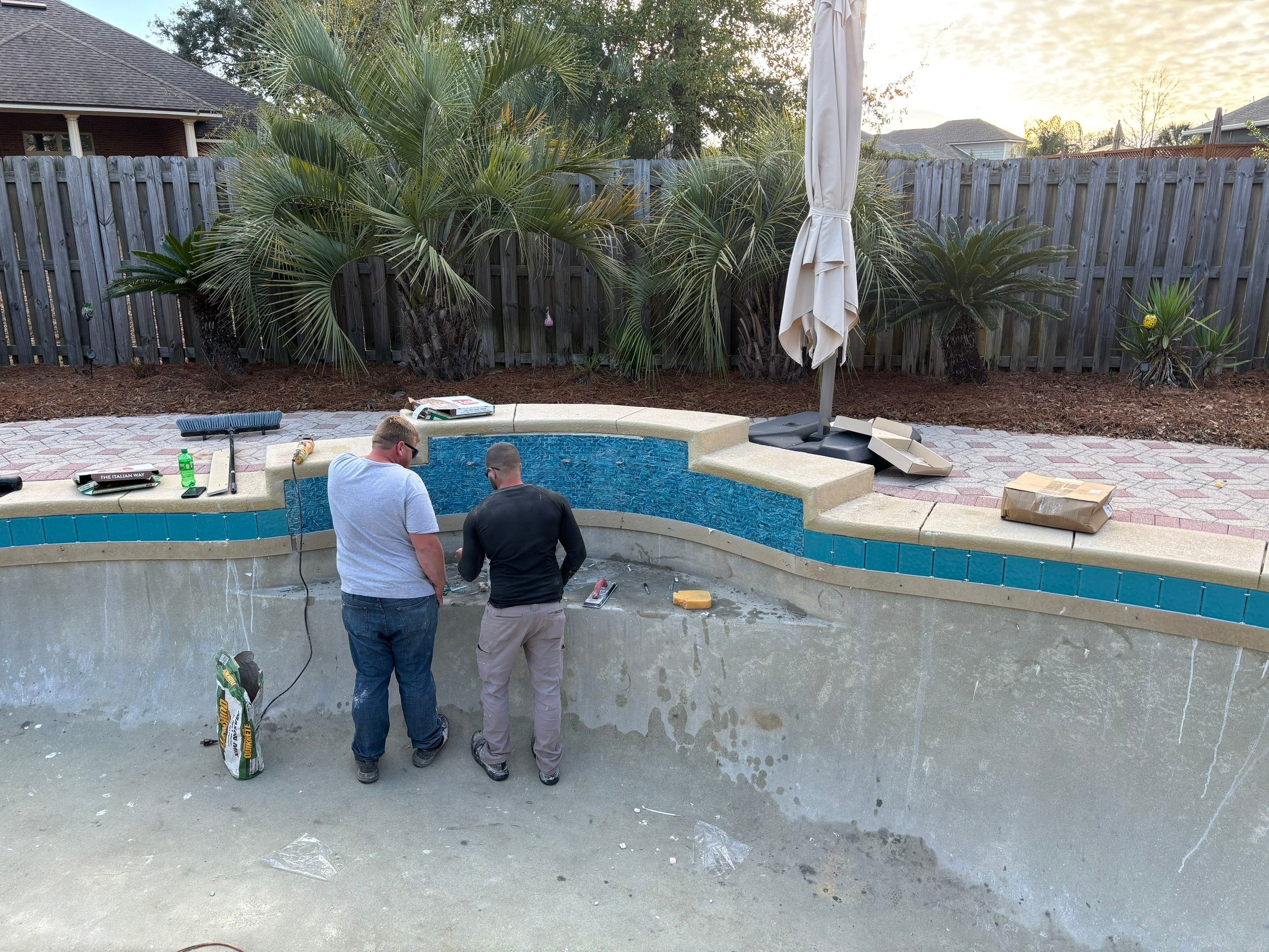 Josh Farris - PCB by ASP - America's Swimming Pool Company