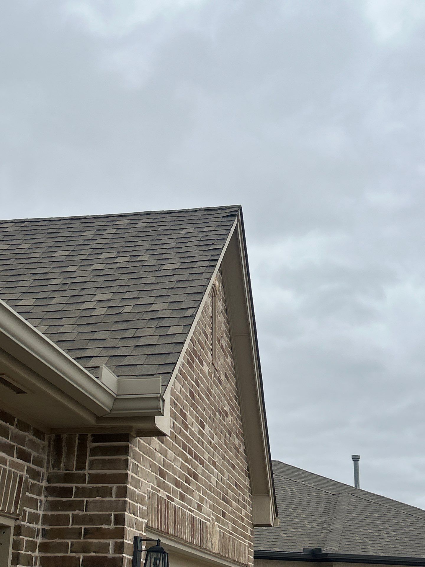 Roof Replacemnt in Edmond by McCann's Roofing and Construction