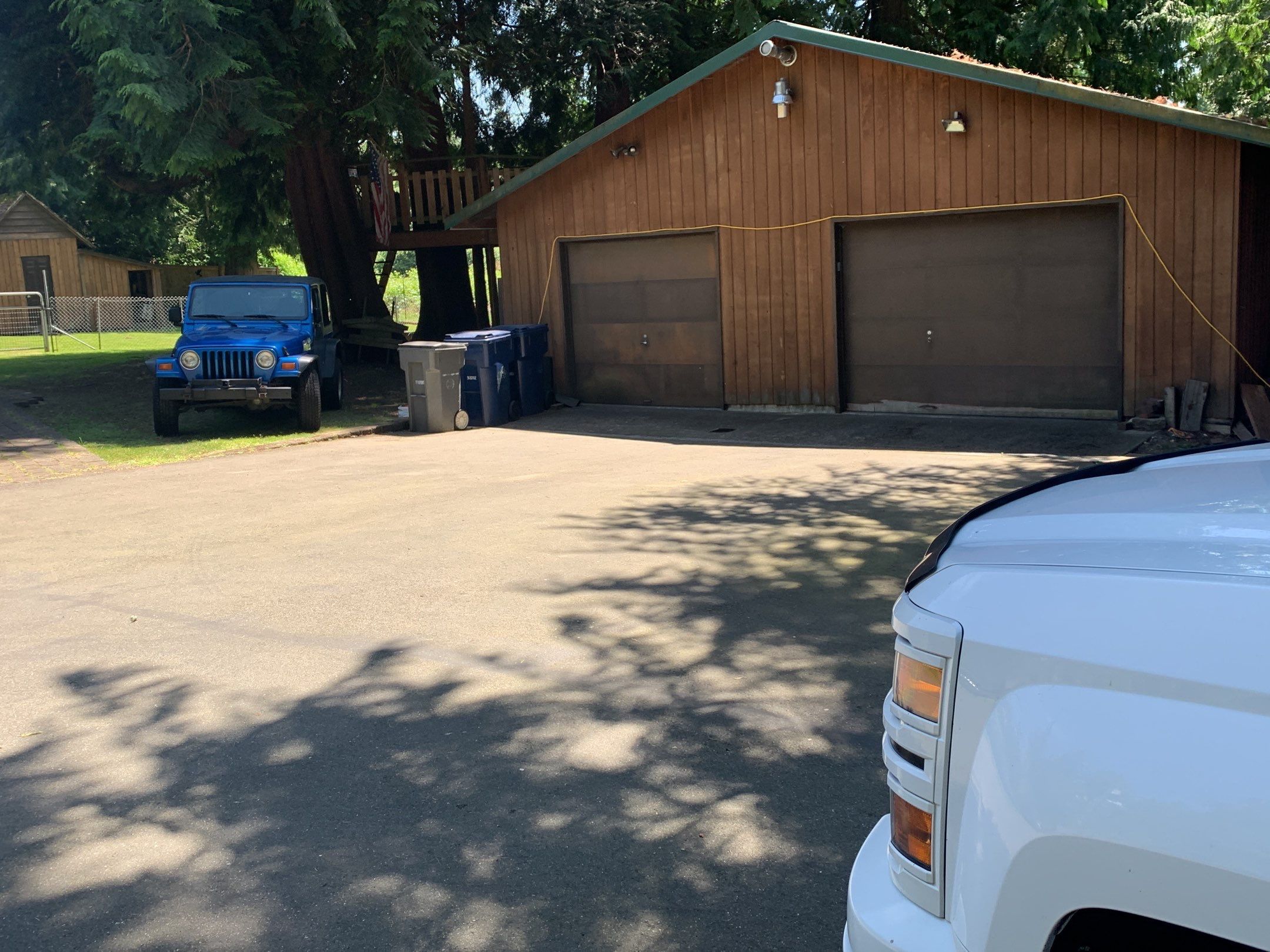 Sharon | Sealcoating & Concrete Sealer by Jireh Asphalt & Concrete Inc 