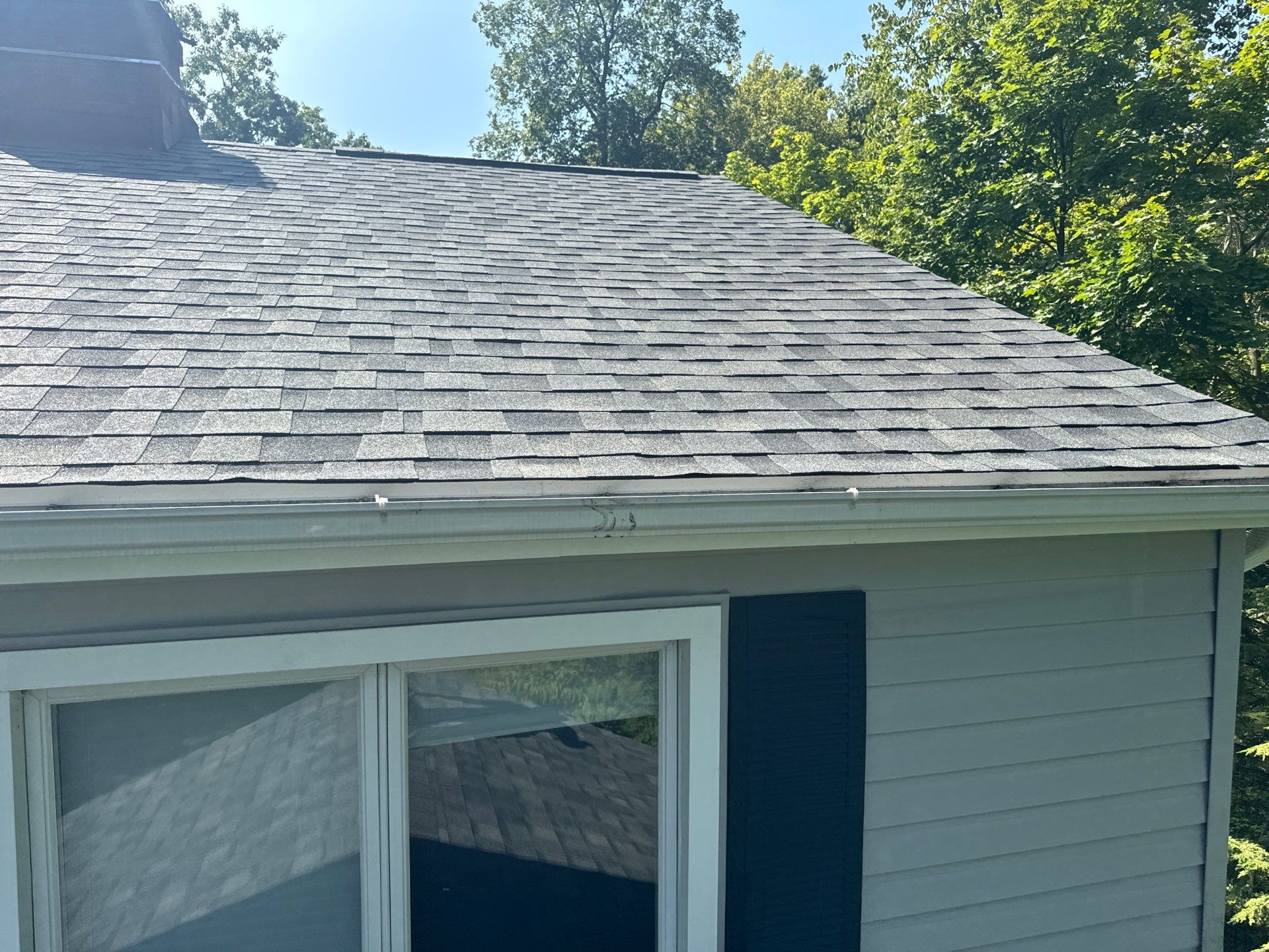 Roof Replacement by Homestyle in Shaker Heights by Homestyle Home Improvements (HHI)