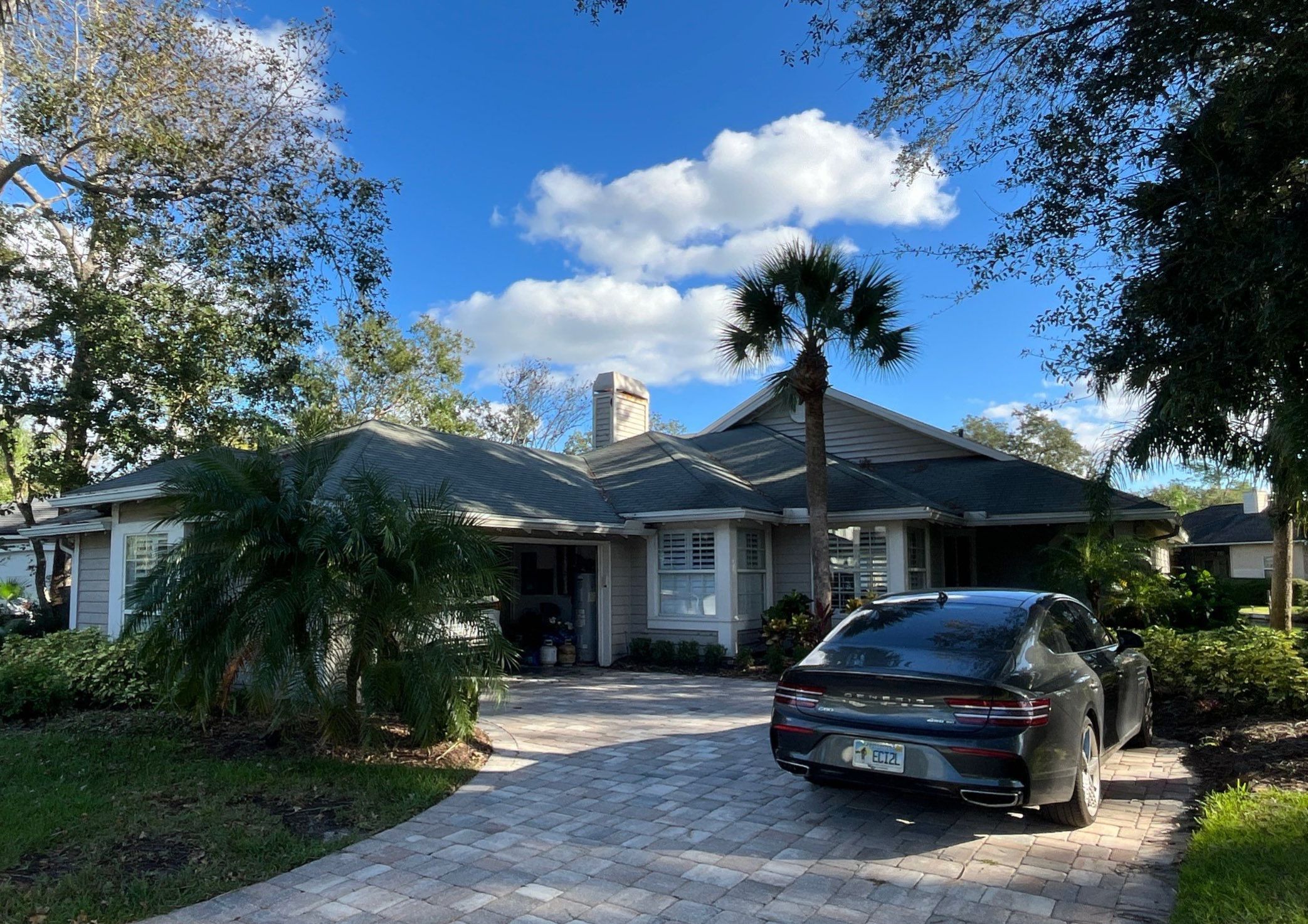 Shingle -> Shingle by Prime Roofing