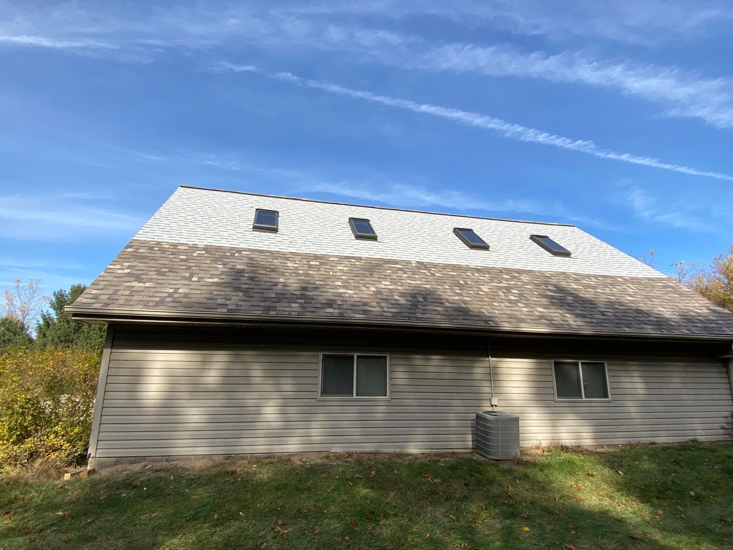 Roof Replacement using Owens Corning by 180 Contractors
