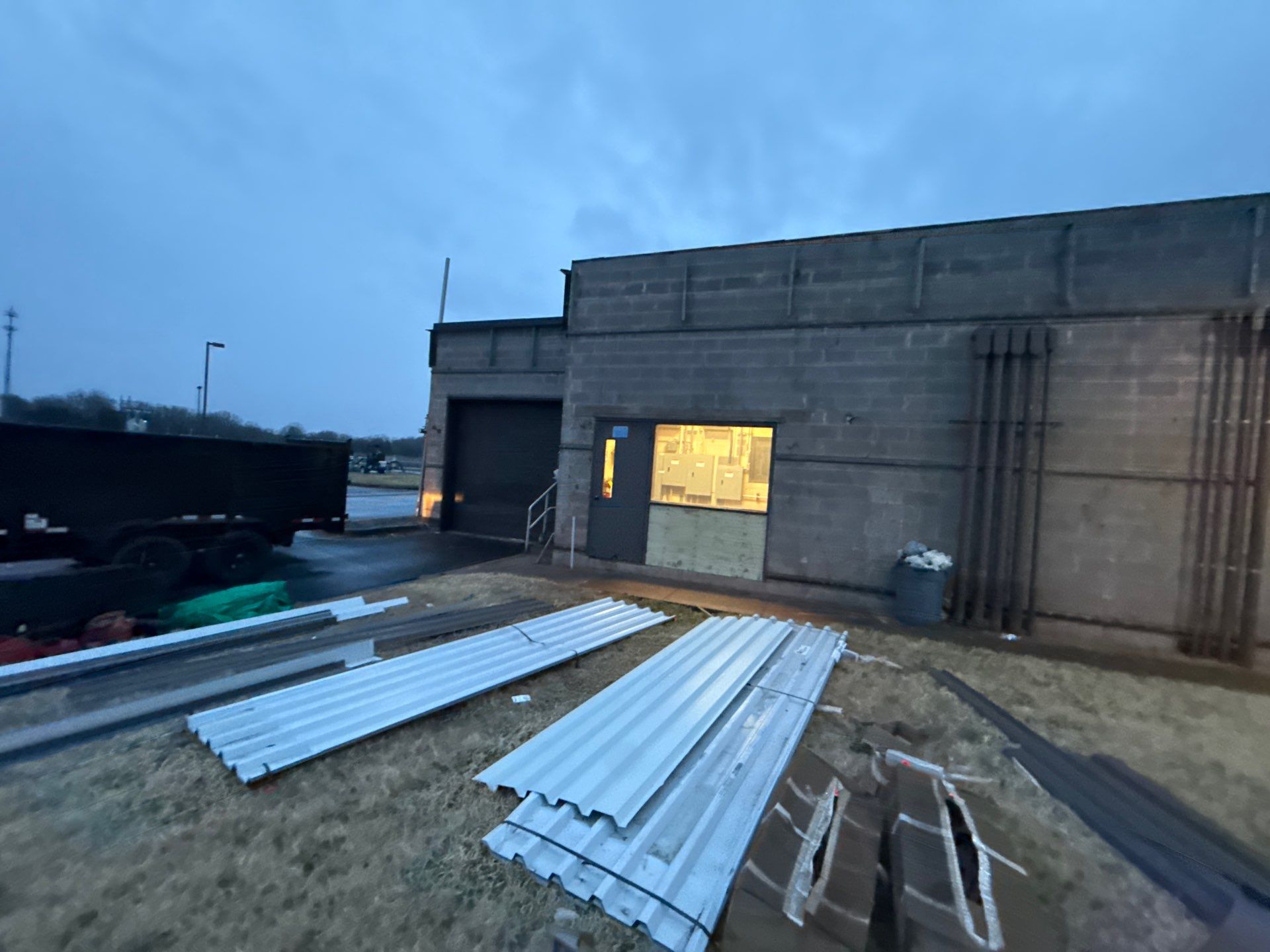 Project in Centreville,, VA by JV Exteriors, Llc