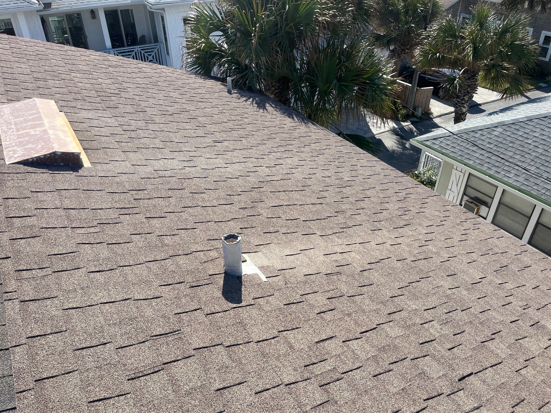 Shingle -> Shingle by Prime Roofing