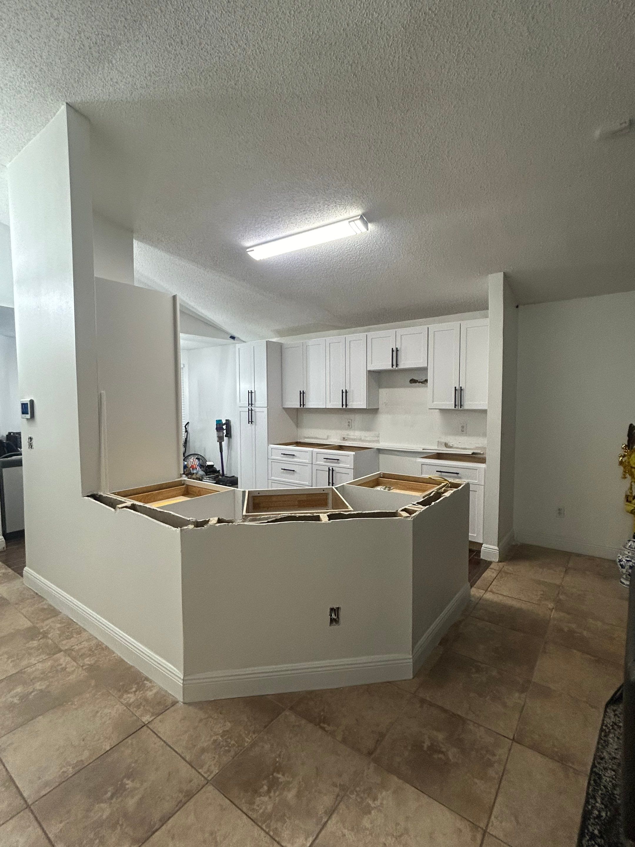 Project in Valrico by You Restorations LLC DBA YOU-Home