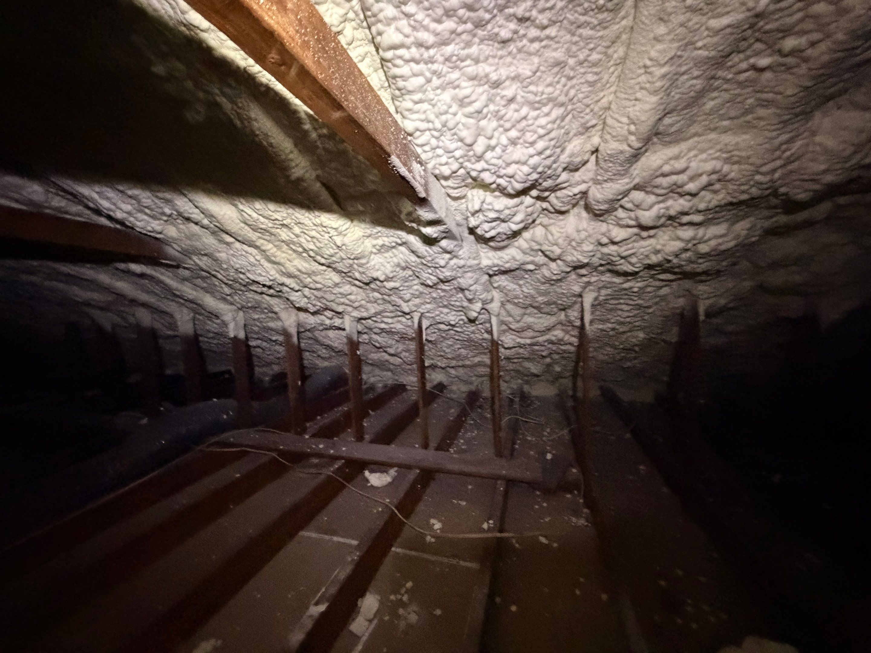 Project in Joppatowne, MD by Smart Energy Pros