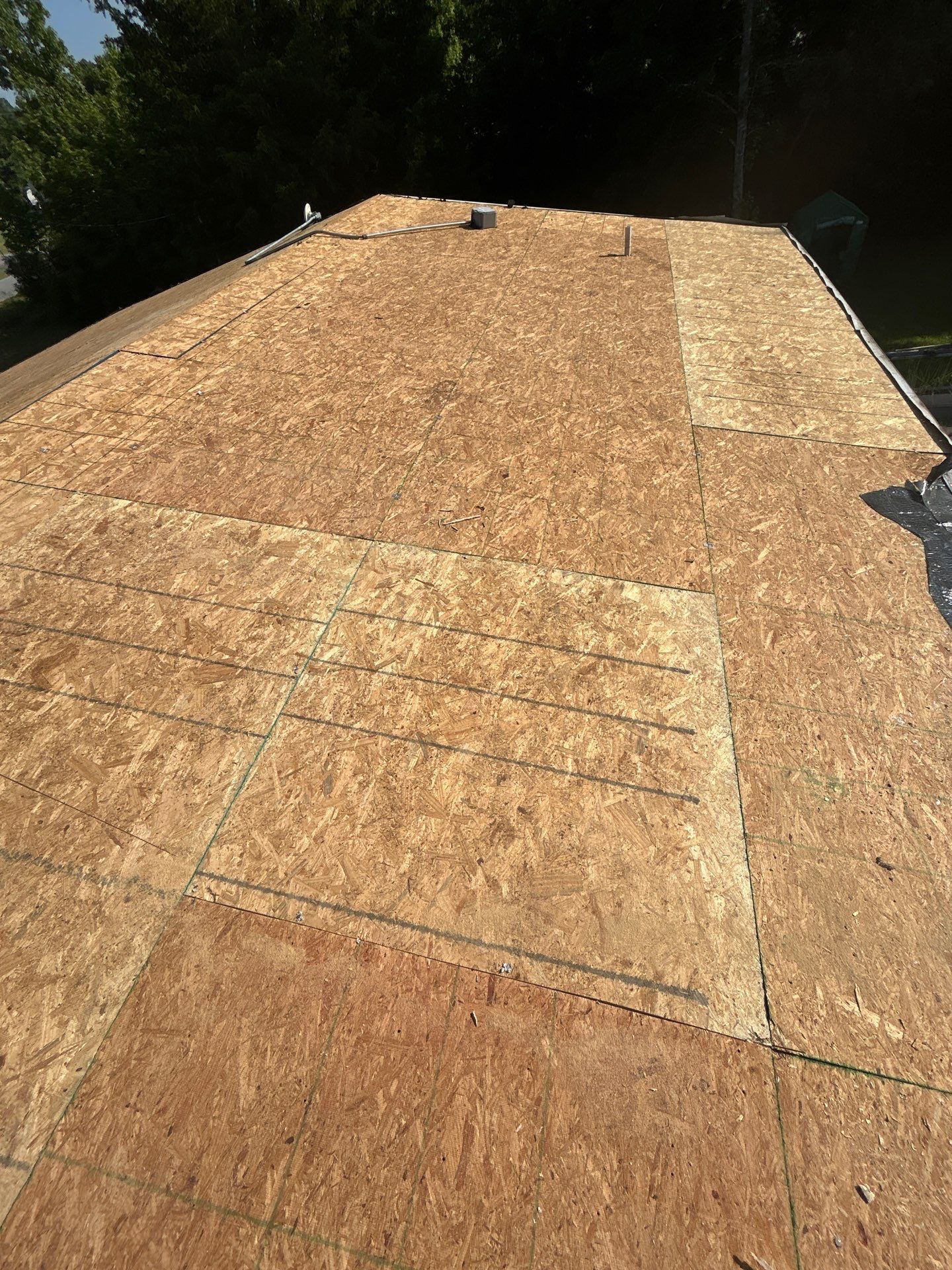 Roof Replacement Dayron by Roof Repair Services LLC
