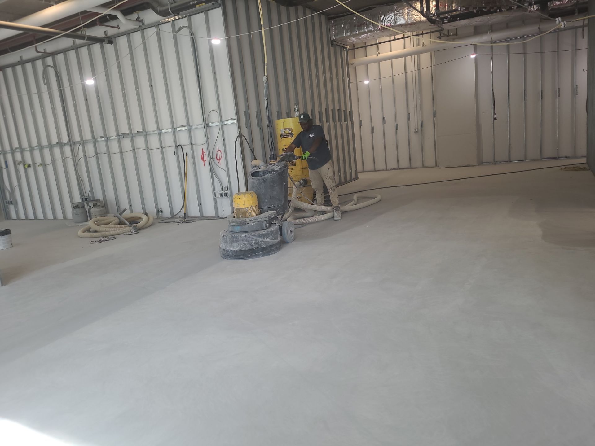 COVENANT HOUSE  by Nationwide Commercial Industrial 