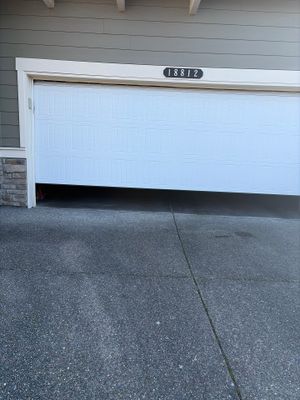 Project in Renton, WA
