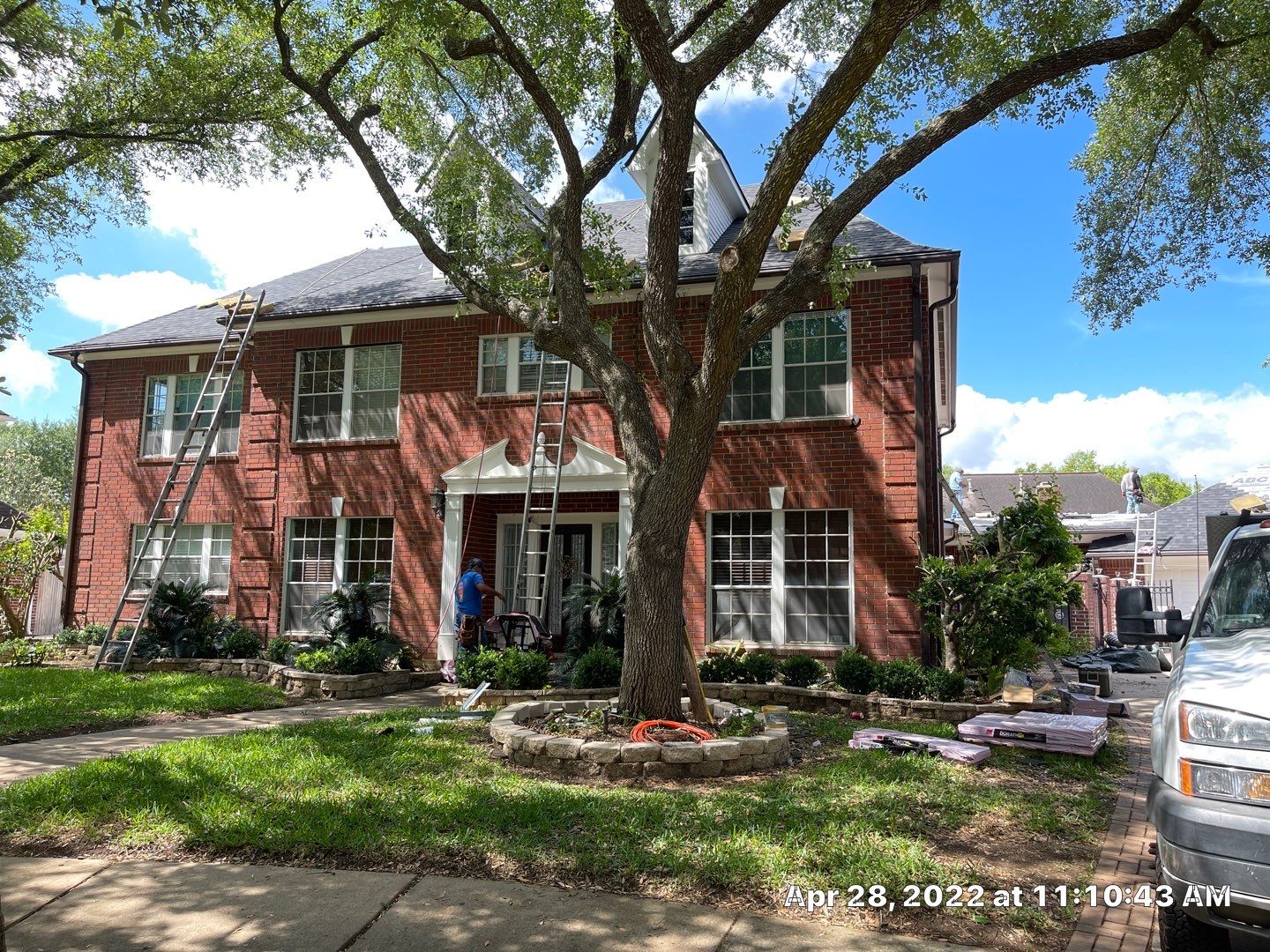 Residential Roof Replacement using Owens Corning - Duration by Elite Roofing LLC