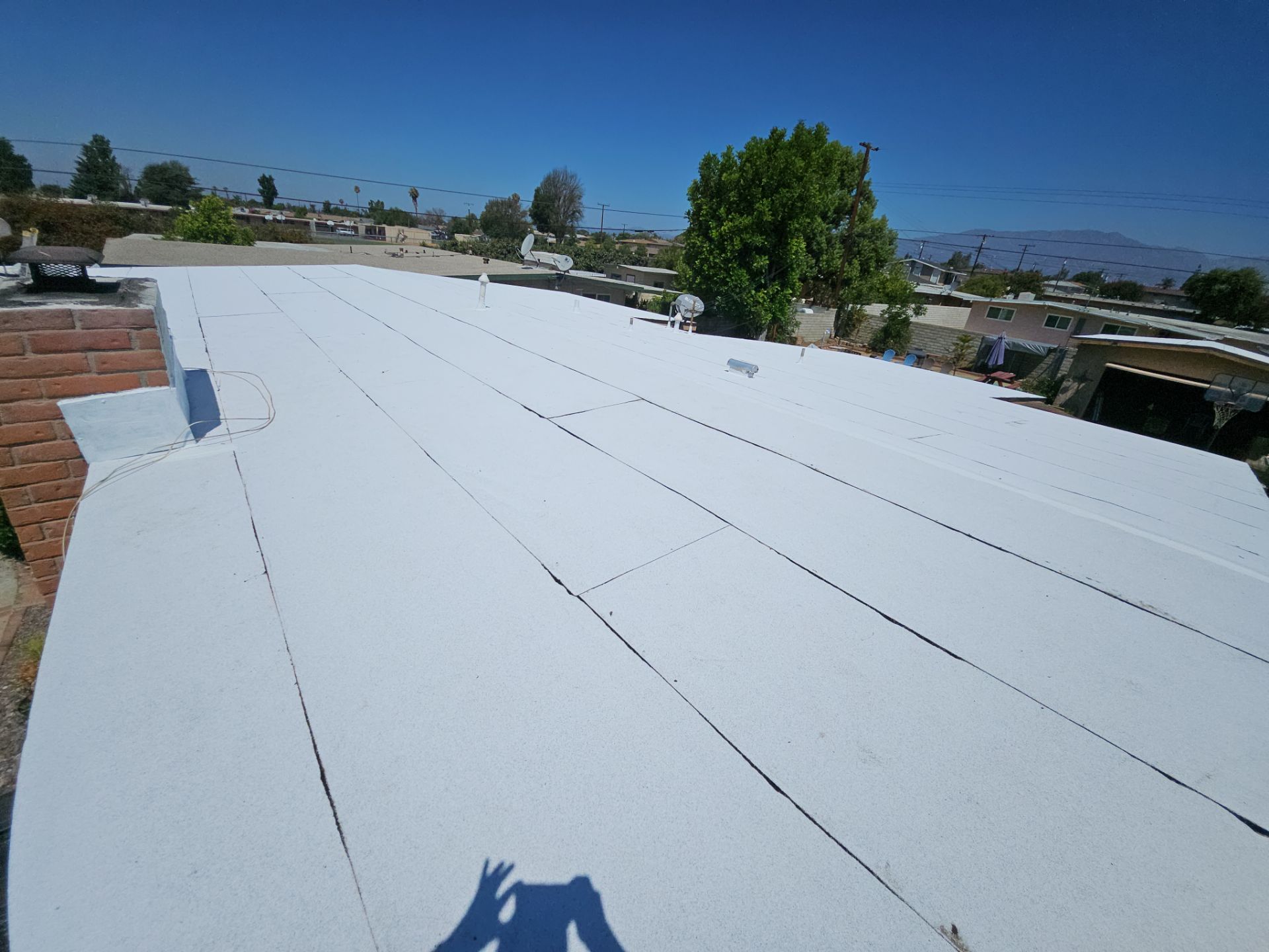 Roof Replacement - Ontario, CA 91762 by Epic Roof Replacement