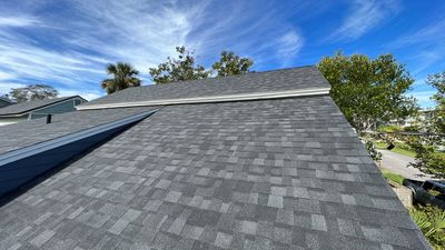 Shingle -> Shingle