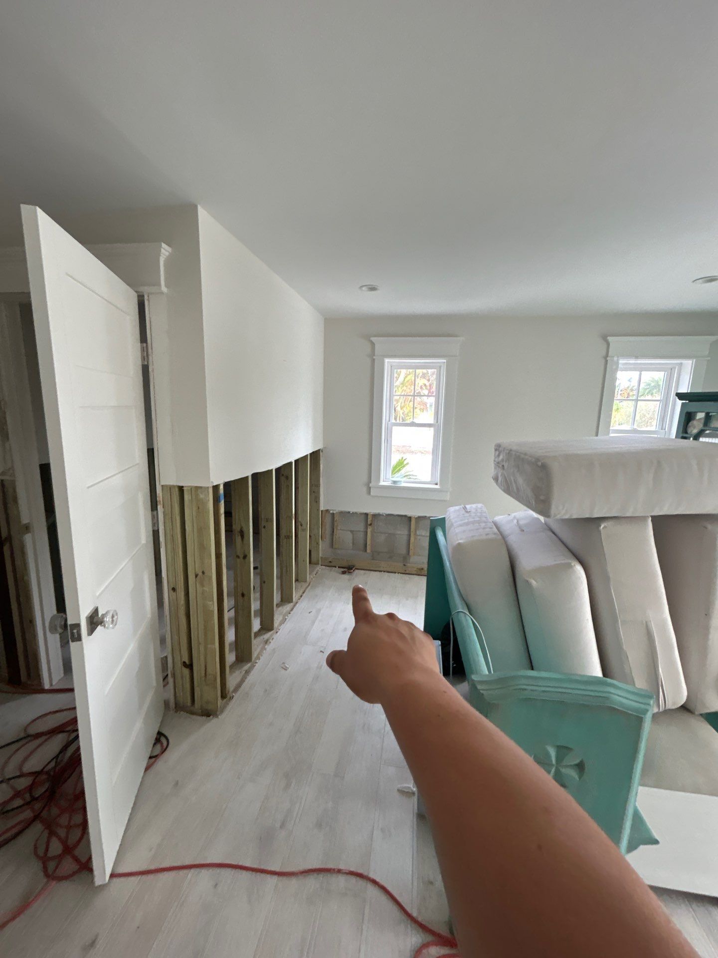 Flood Damage Restoration In Anna Maria by Ampm Restoration Services