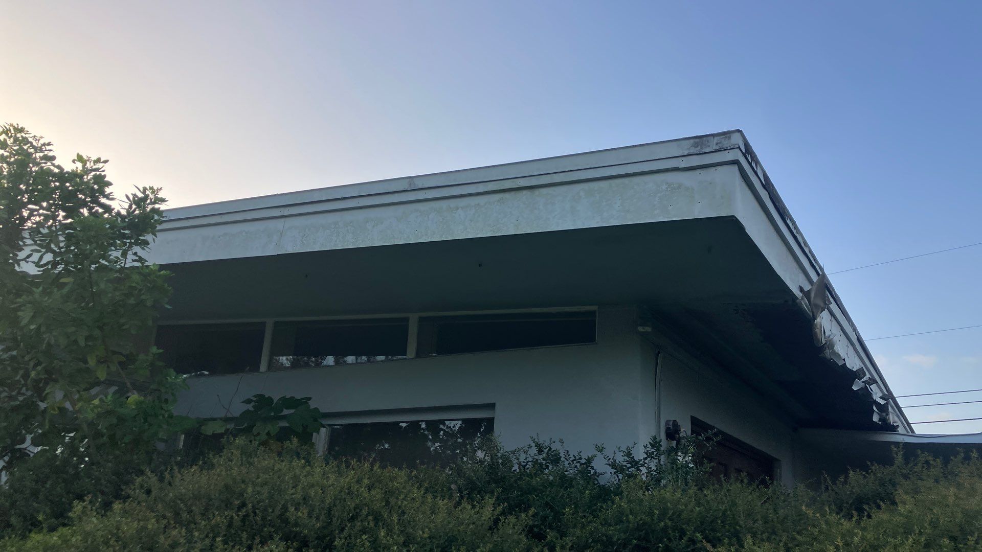 Project in St. Petersburg 33710 by Mitchell Roofing Company LLC