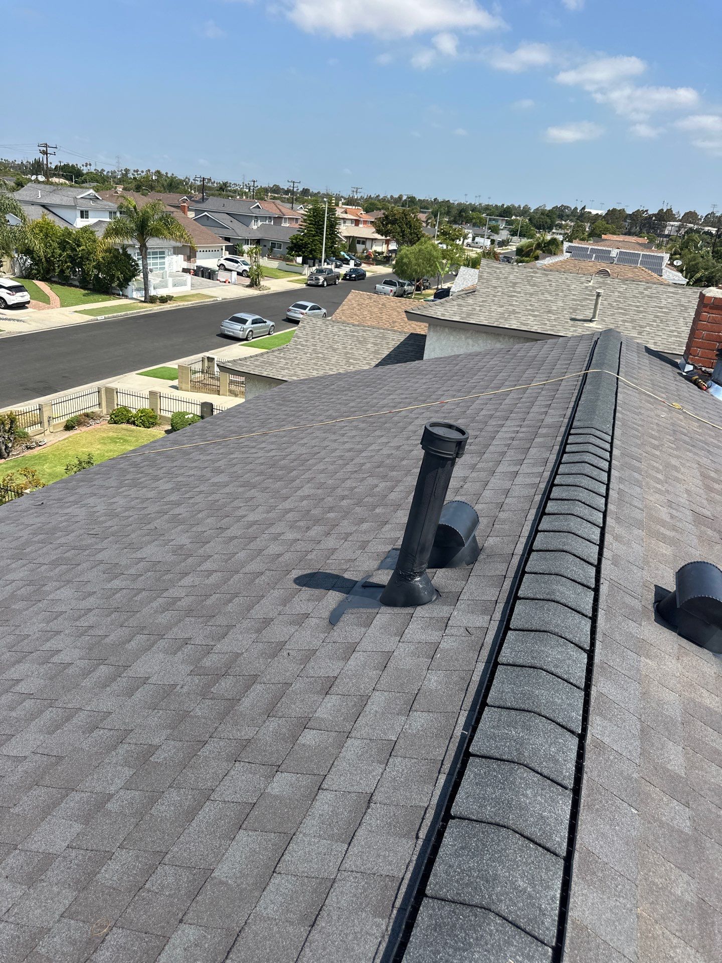 Roof Replacement- Carson, CA 90746 by Epic Roof Replacement