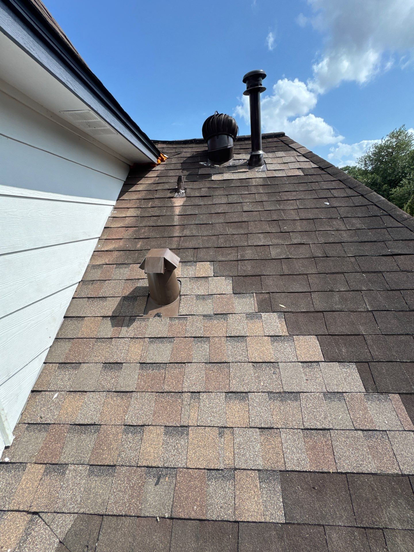 Roof Repair Houston by Roof Repair Company
