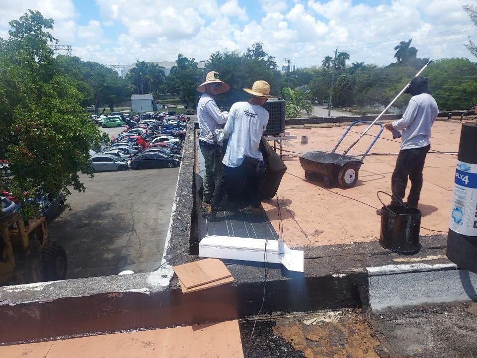 Millions Of Parts Used Auto Parts by G&J Roofing 