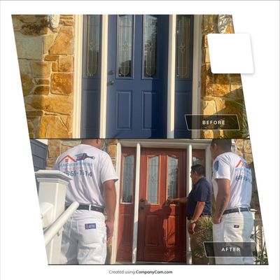 Project in Somers Point