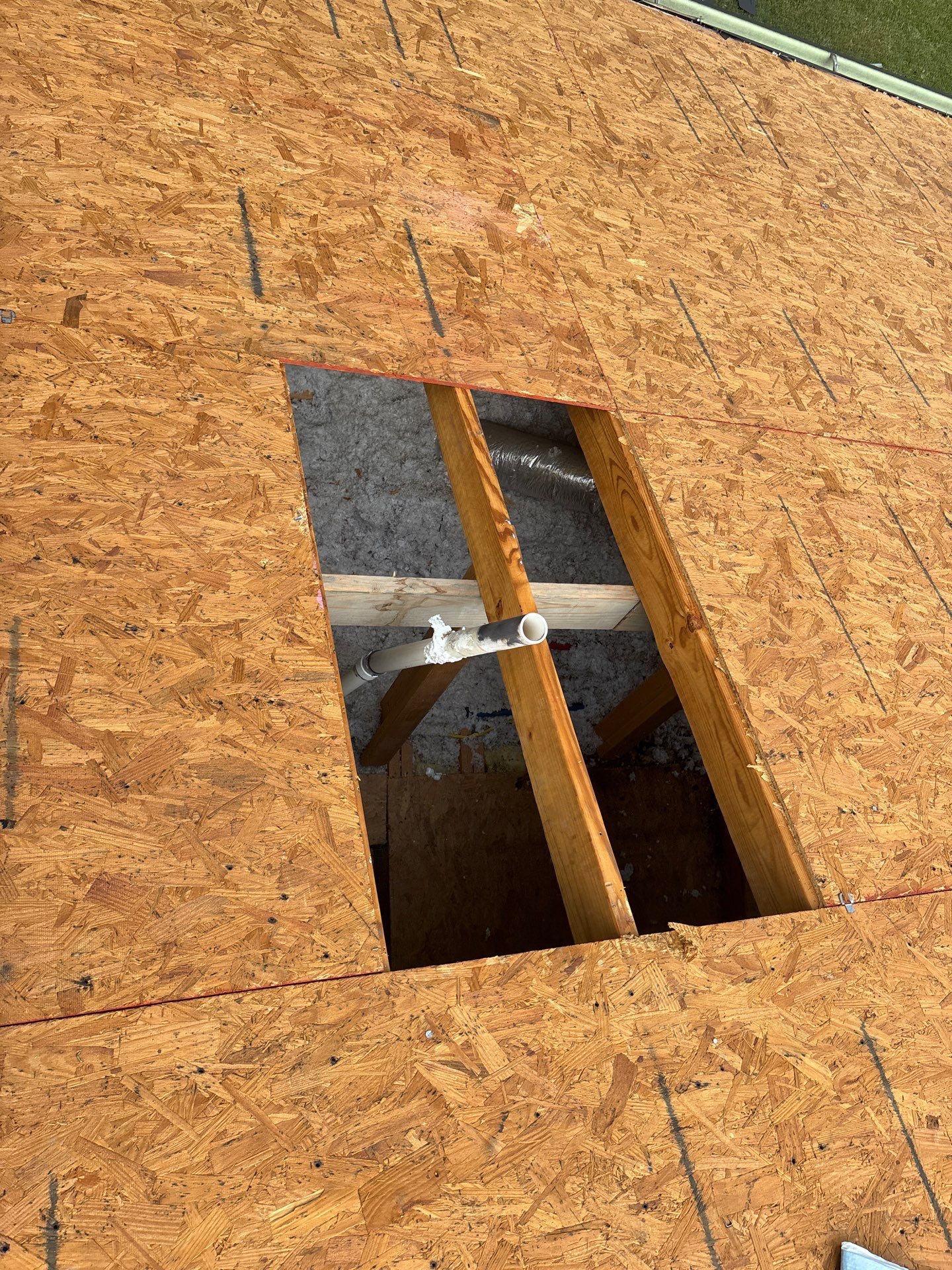 Roof Replacement Willis by Roof Repair Services LLC