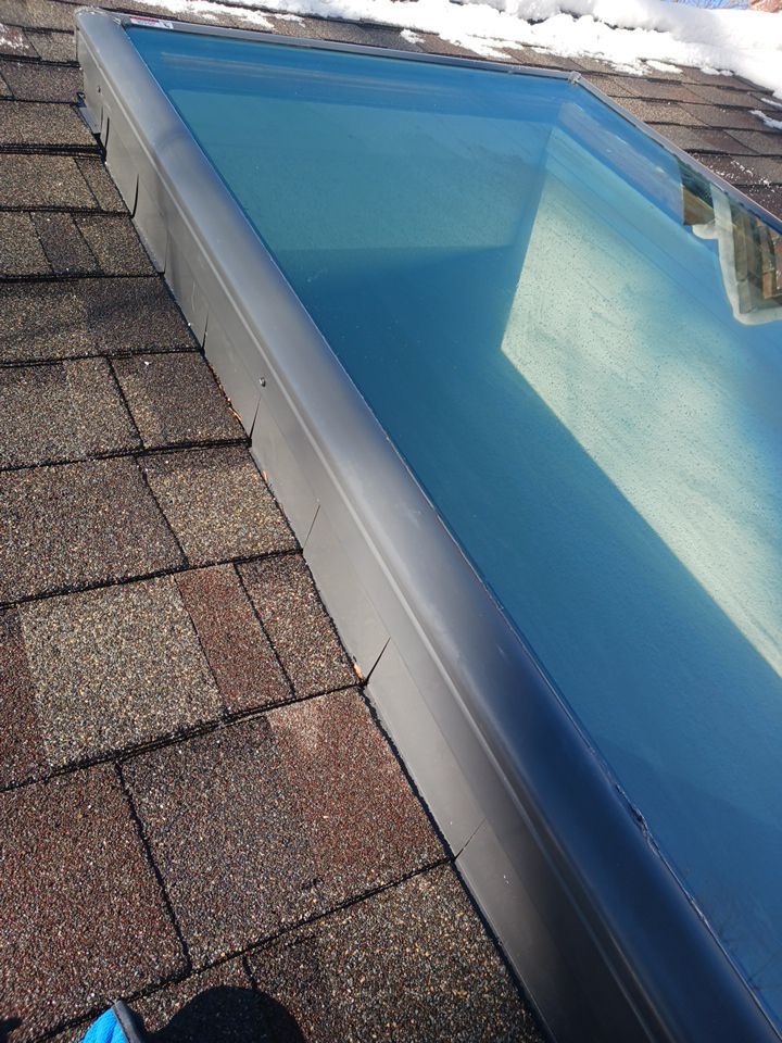Roof Replacement using CertainTeed Landmark by 180 Contractors