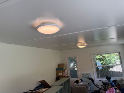 Project in Tampa